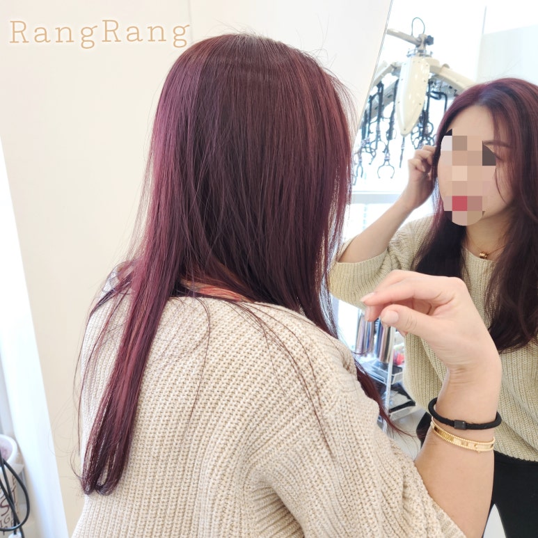 랑랑미용실 이미지
