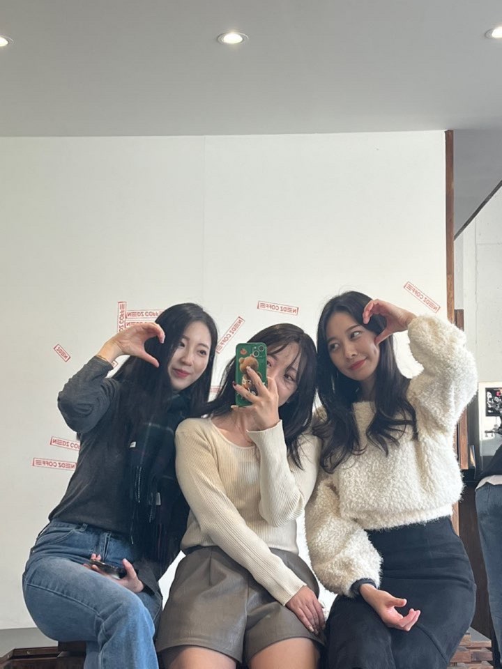 니즈커피 이미지