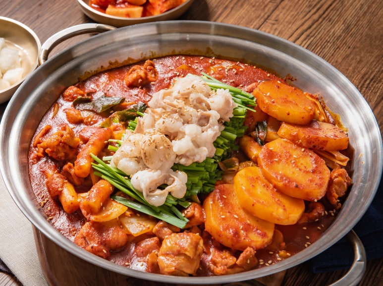 따봉식품 이미지