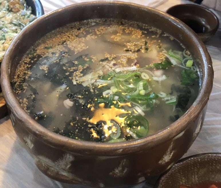 그때그수제비 이미지