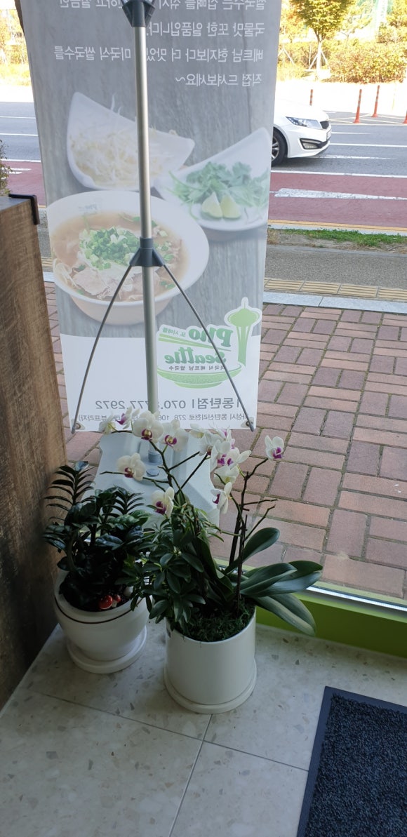 포시애틀 동탄점 이미지