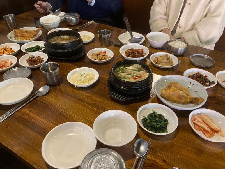 만복국수 이미지