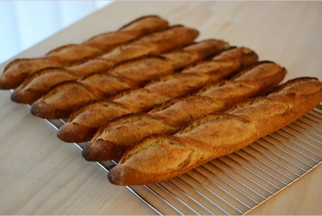 오후의빵집 이미지