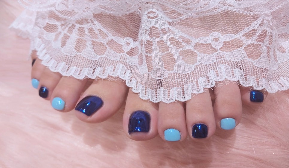 다둥맘네일 이미지