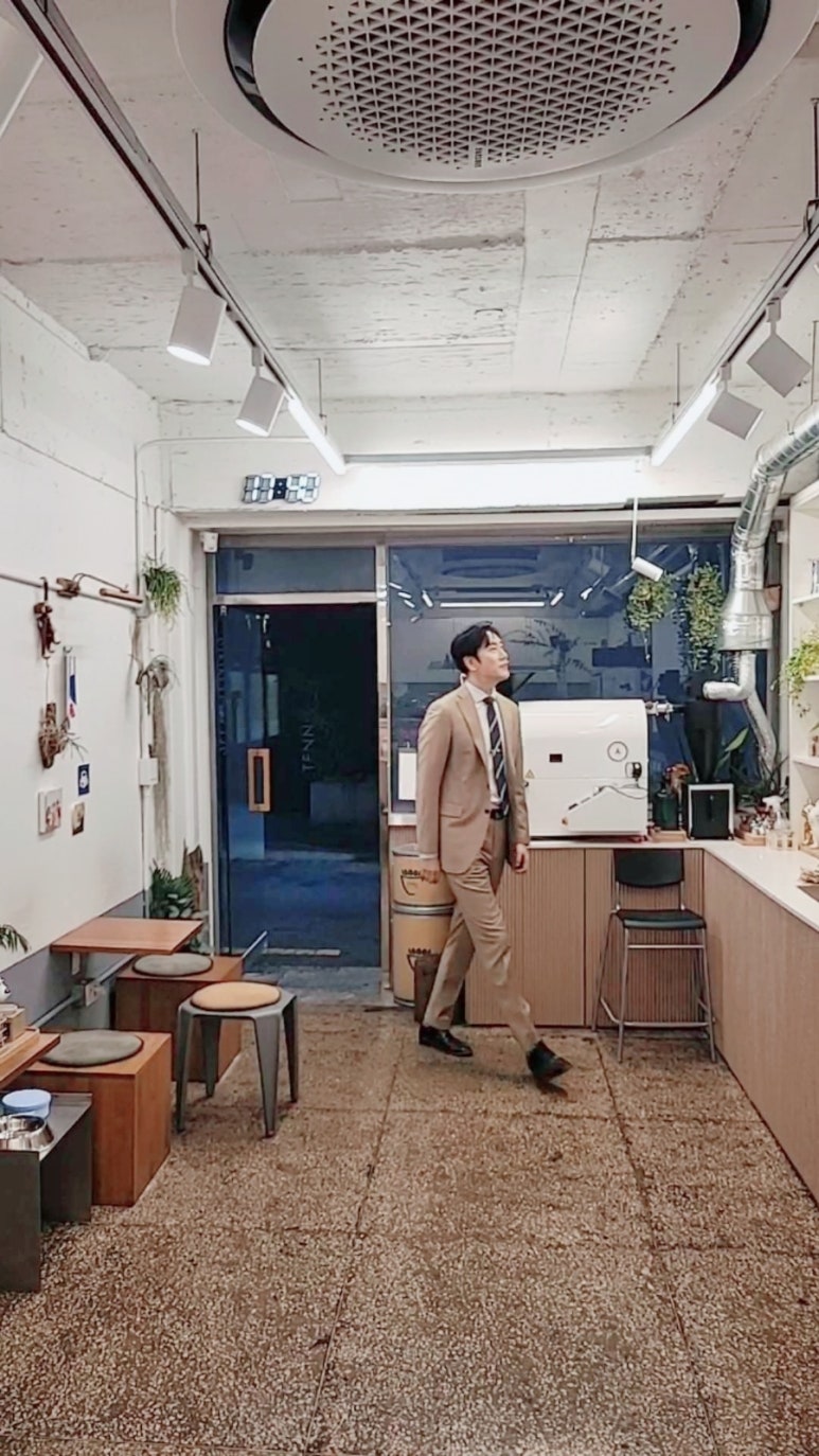 베베커피로스터즈 이미지