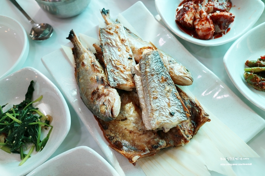경희횟집 이미지