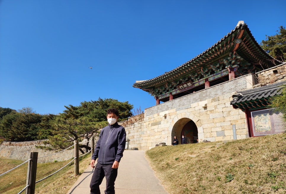 레드페이스청주 이미지