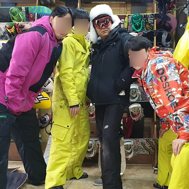 마이스키렌탈샵 이미지