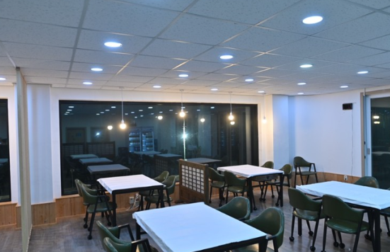 포항수산횟집 이미지