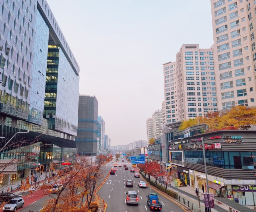 커스텀커피 동판교점 이미지