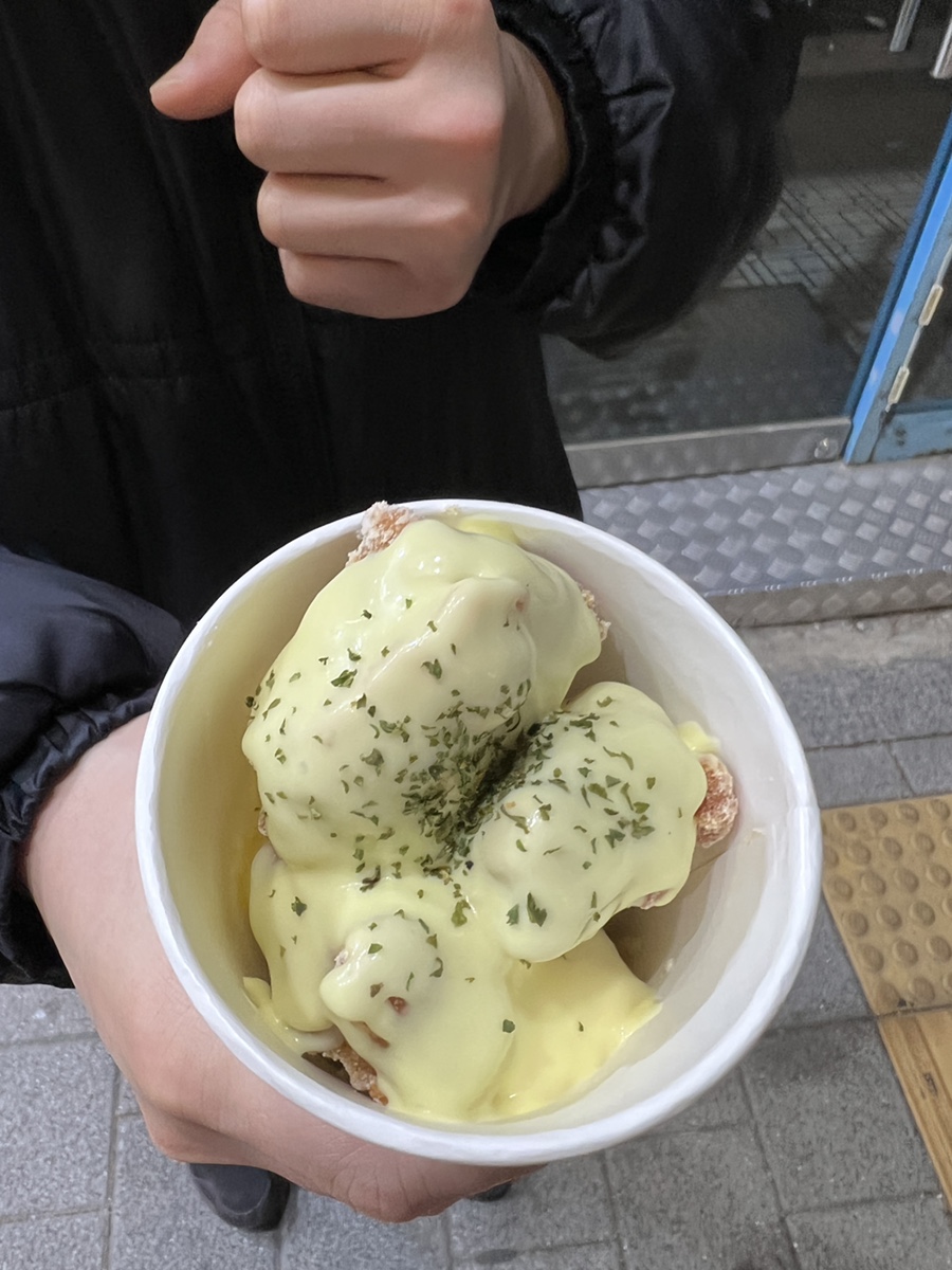 낙성닭강정 이미지