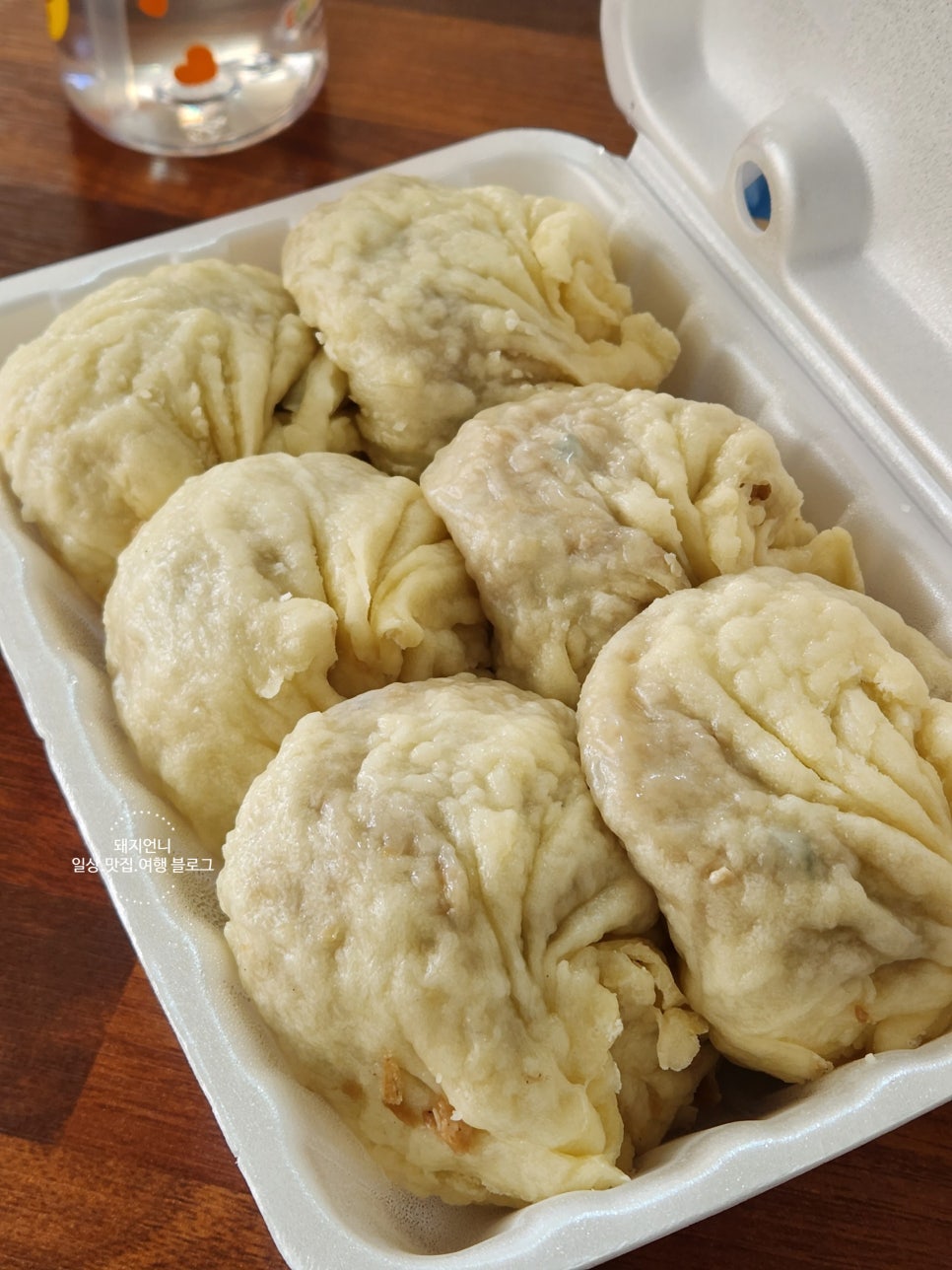 복덩이찐빵 이미지