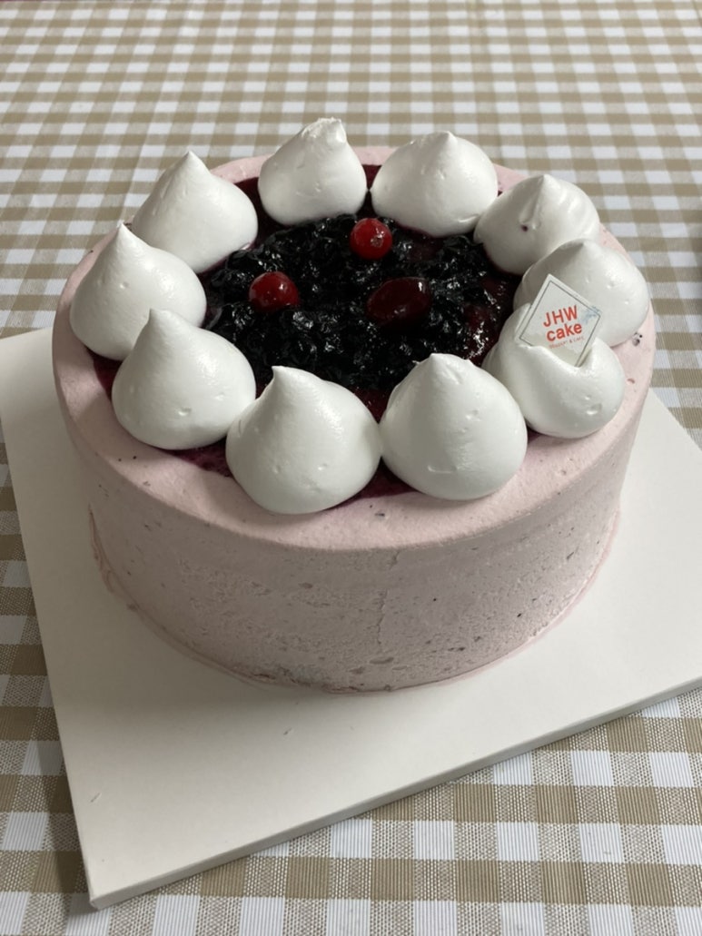 정항우JHW케잌 이미지