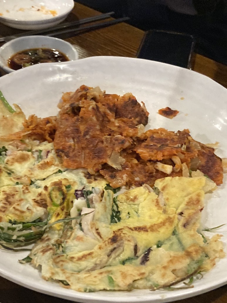 만복국수종로 이미지