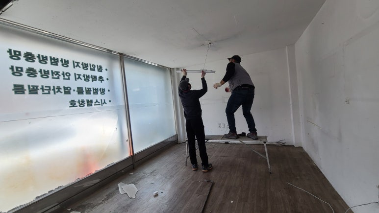 일등인력철거 이미지