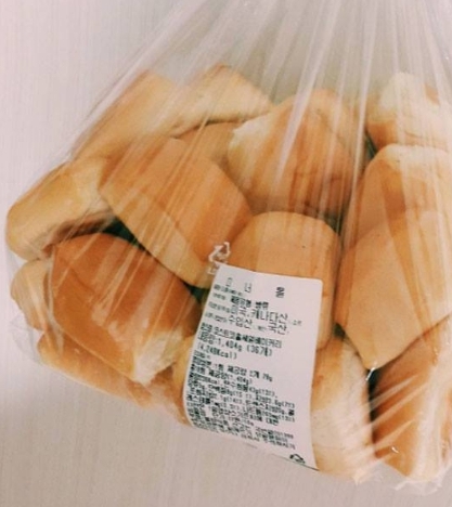 맛좋은 베이커리 이미지