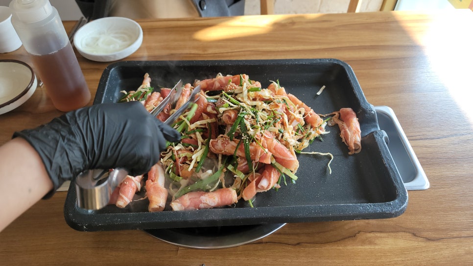 수통골오리불고기전문점 이미지