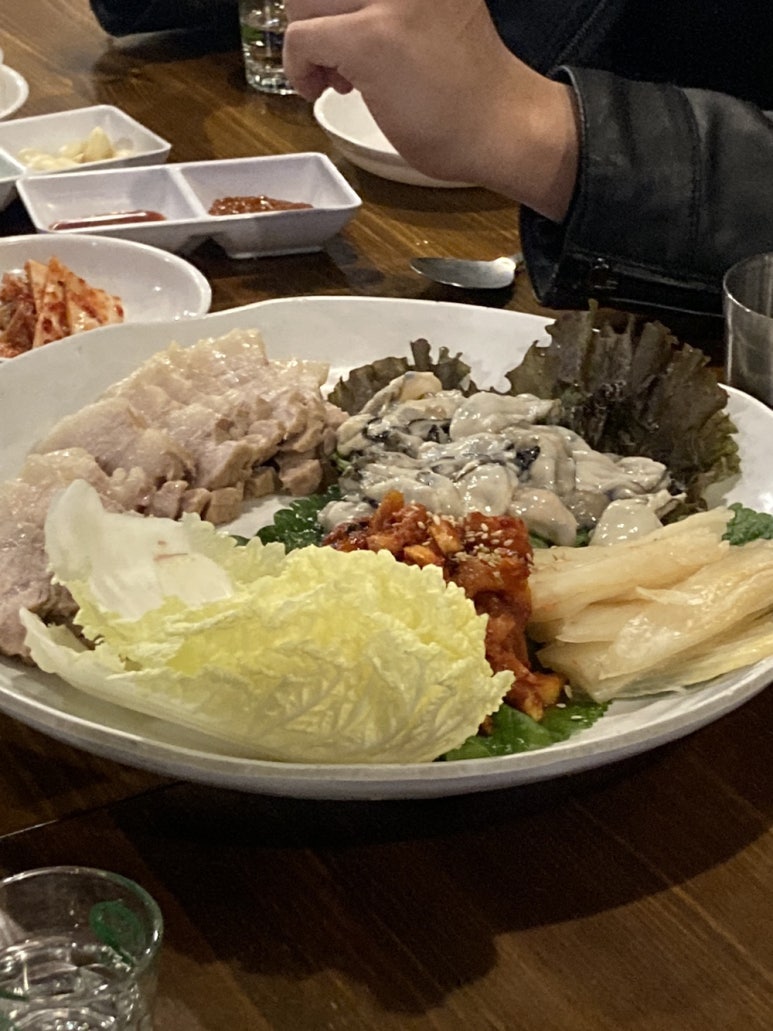 만복국수종로 이미지