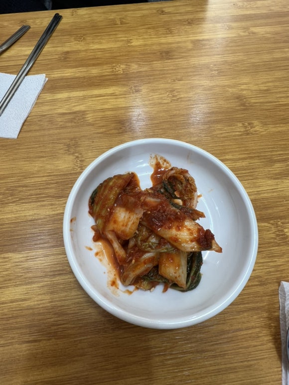 삼민손칼국수 이미지