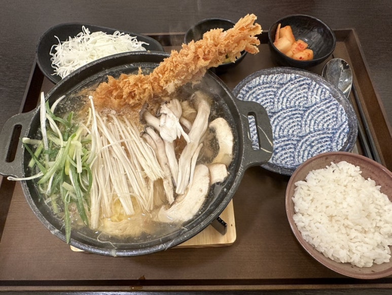 카츠이레 이미지