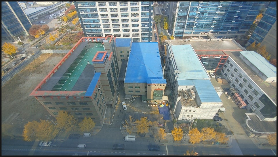 영창정보통신 이미지
