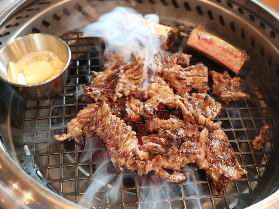 서귀포갈비 이미지