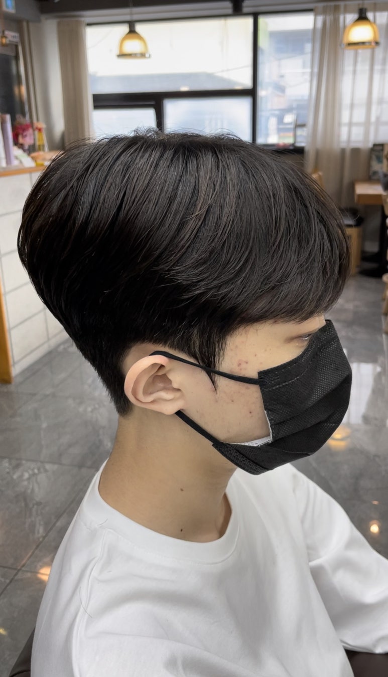 맵시미용실 이미지