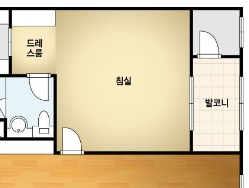 민헤어라이 이미지