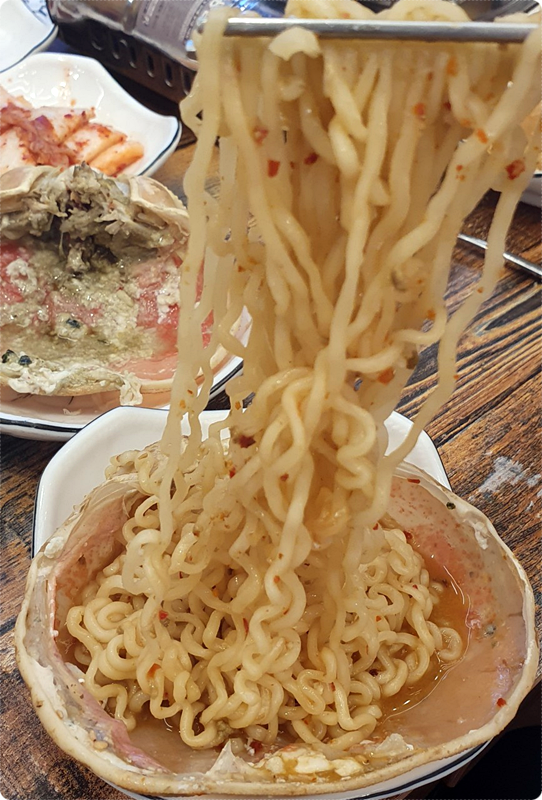 대게먹기좋은날 이미지