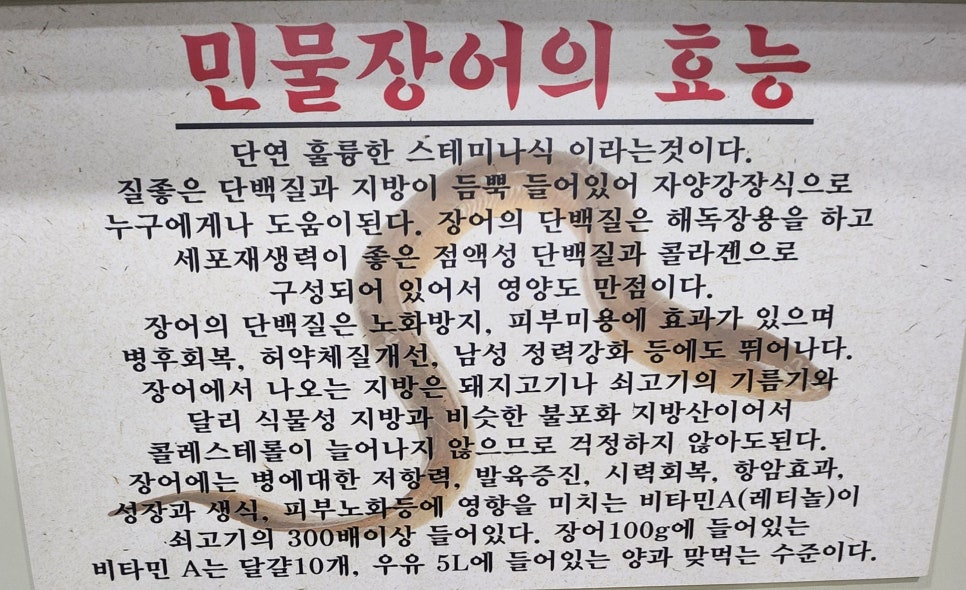 민물장어가보자 이미지