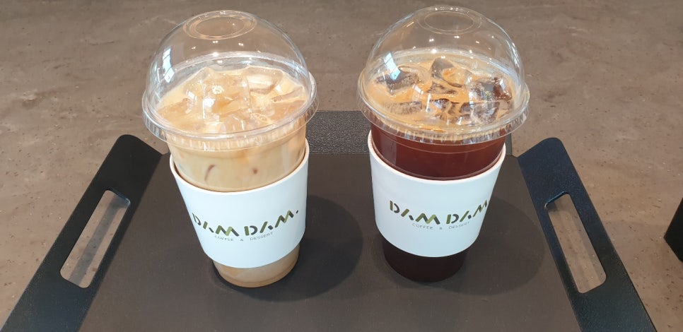 카페댐댐 이미지
