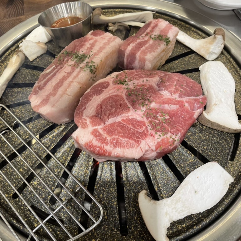 돈짝동탄호수점 이미지