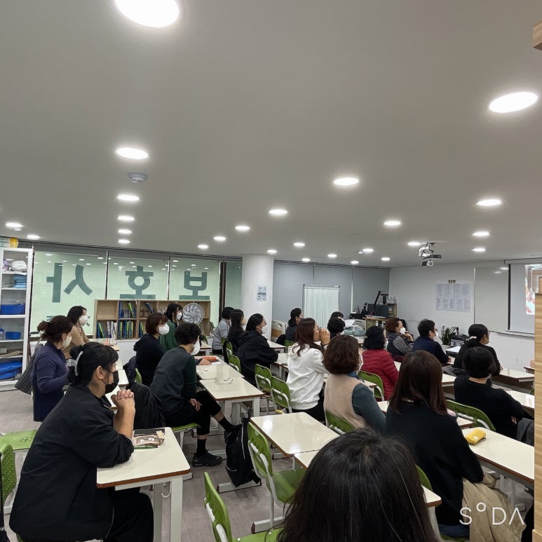 한결요양보호사교육원 이미지