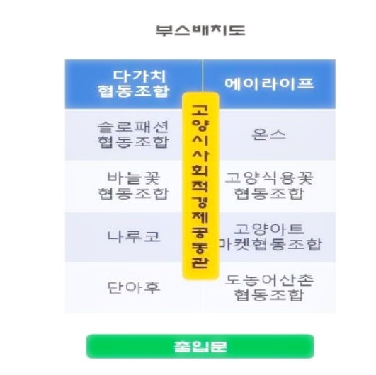 도농어산촌협동조합 이미지