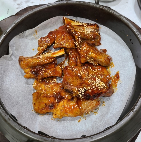 담양진갈비 이미지