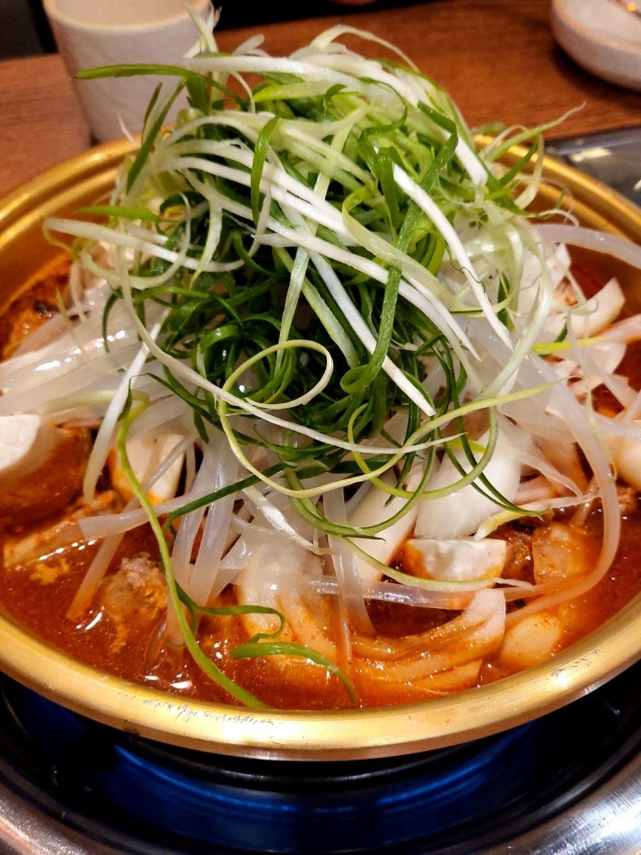 갈비찜클라쓰 인천도화점 이미지