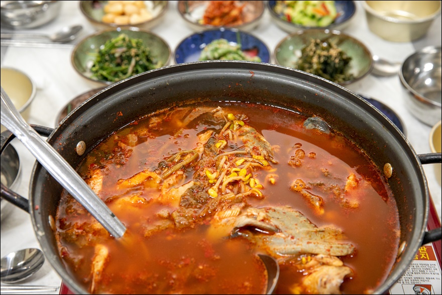 일신식당 이미지