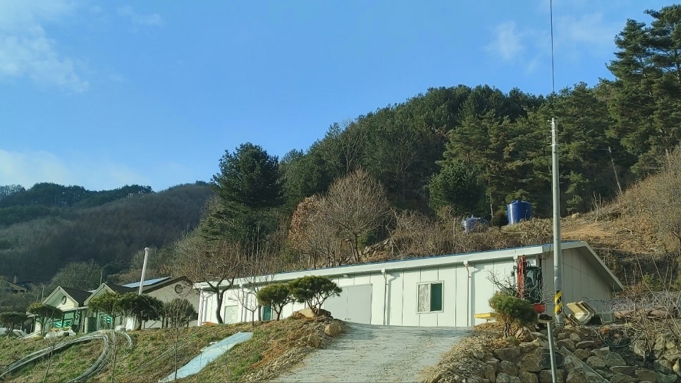 오래골농장 이미지