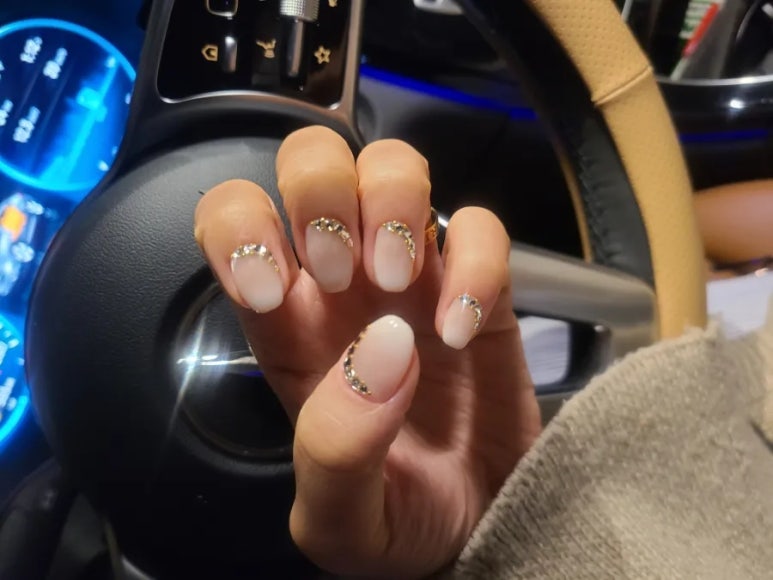 네일데이션 이미지