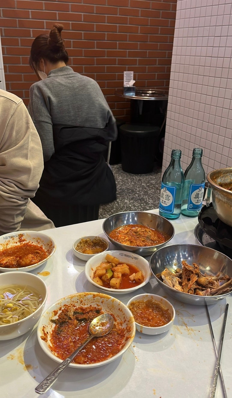종로계림닭도리탕원조가산디지털단지점 이미지