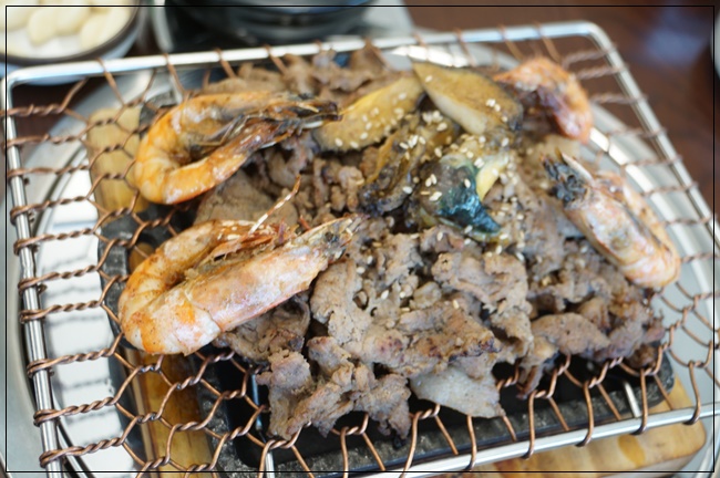 구리생고기 이미지