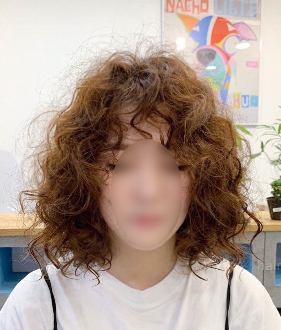 미즈미용실 이미지