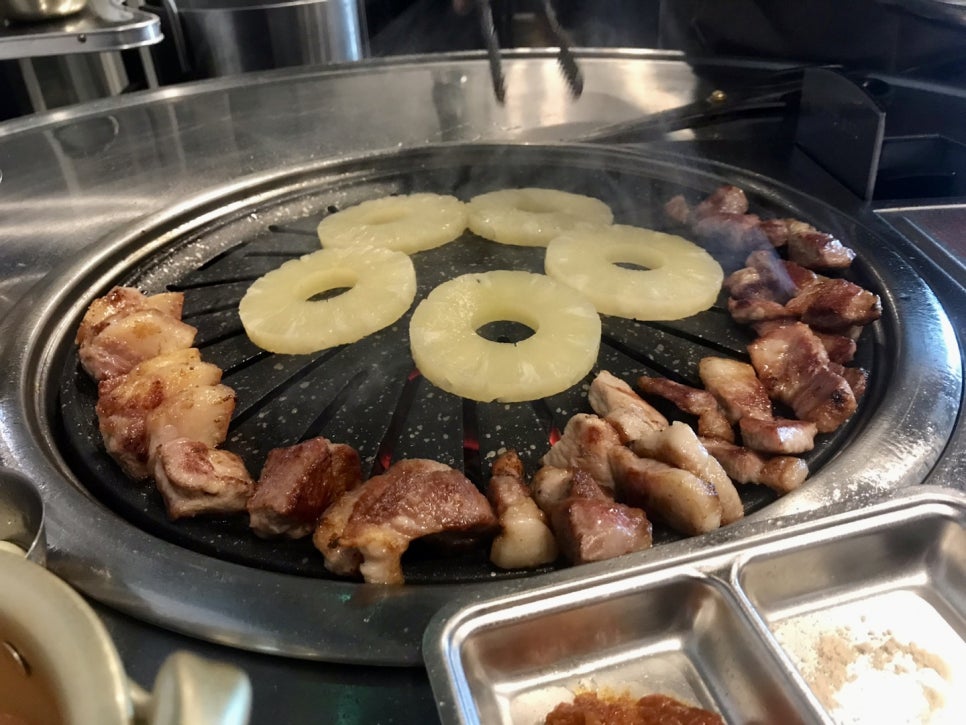 서울효자동 이미지
