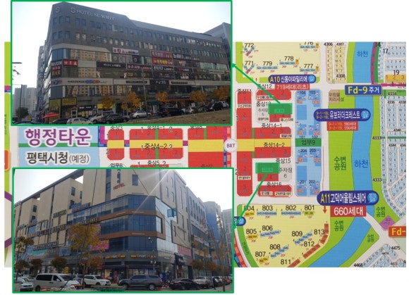리치유흥주점 이미지