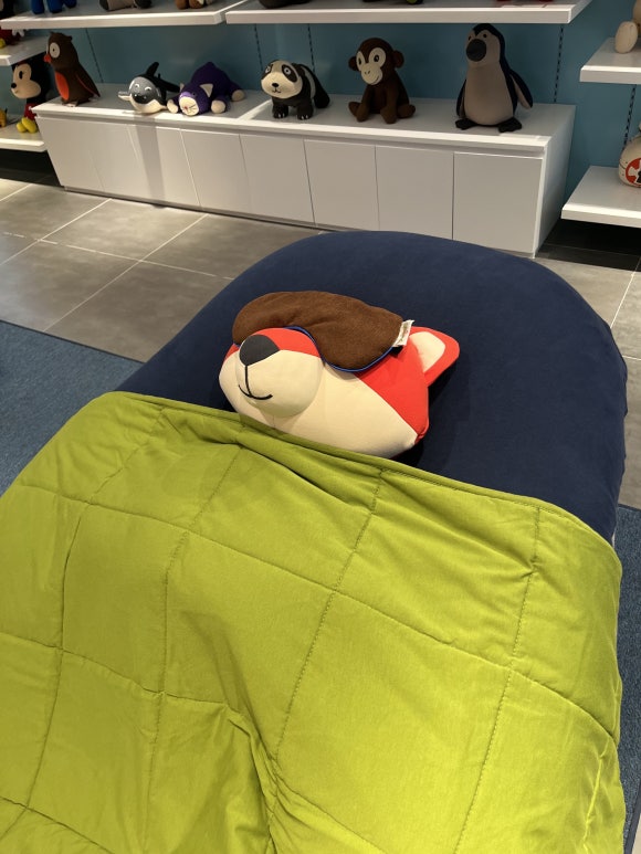 요기보스타필드 이미지