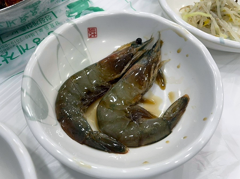 청정젓갈 이미지