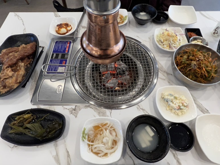부산갈비 이미지