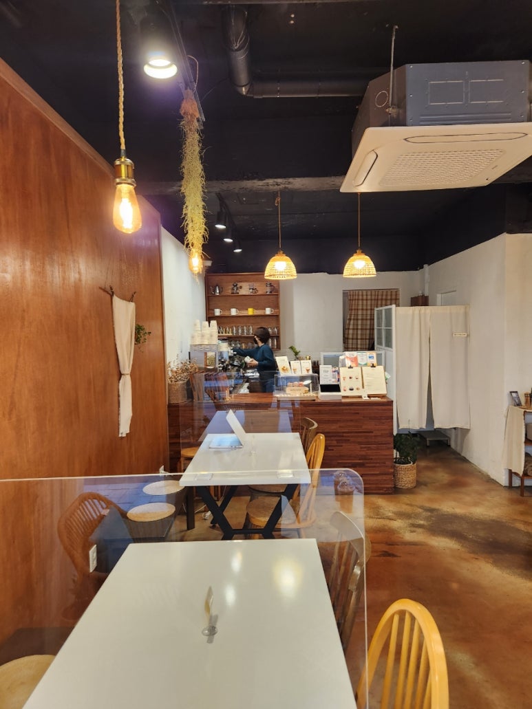 레스토커피(RESTO COFFEE) 이미지
