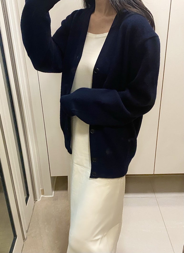 남성복코너 이미지