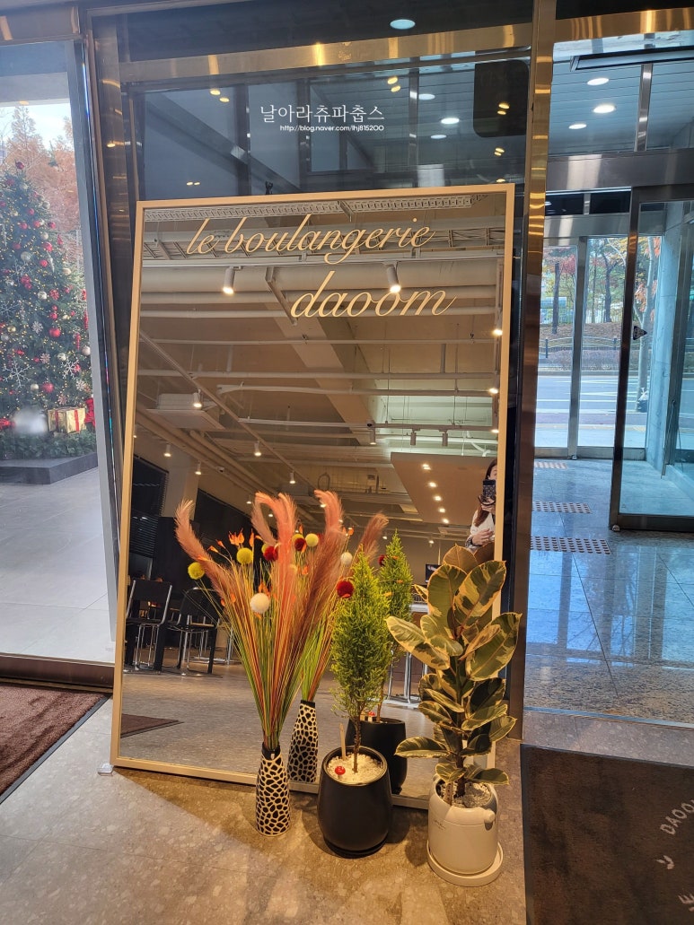 도베이커리 이미지